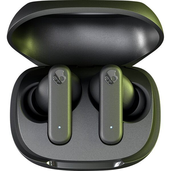 Skullcandy Smokin Buds True Wireless True Black